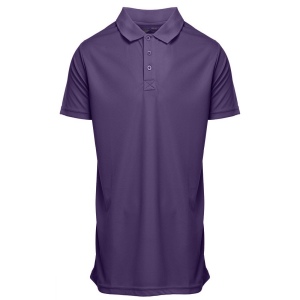 Polo respirant homme 8