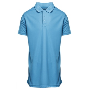 Polo respirant homme 9