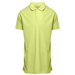 Polo respirant homme 6
