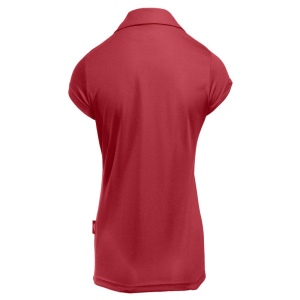 Polo respirant femme 10
