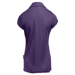 Polo respirant femme 12