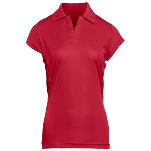 Polo respirant femme 4