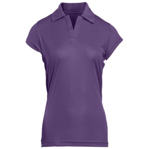 Polo respirant femme 6