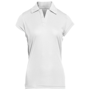 Polo respirant femme 2