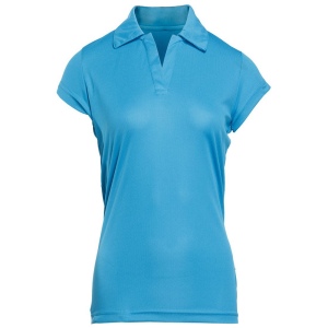 Polo respirant femme 7