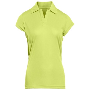 Polo respirant femme 5