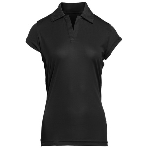 Polo respirant femme 3