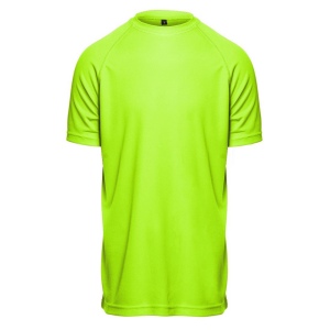 Tee-shirt respirant homme 18