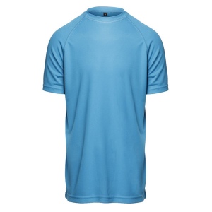 Tee-shirt respirant homme 16