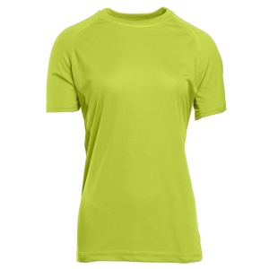 Tee-shirt respirant femme 11