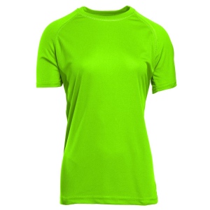 Tee-shirt respirant femme 18