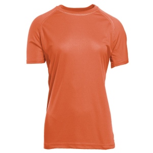 Tee-shirt respirant femme 6