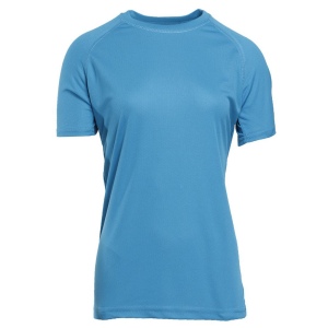Tee-shirt respirant femme 16