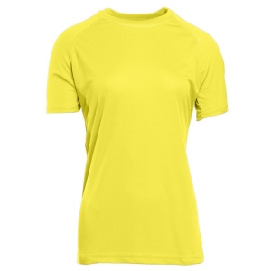 Tee-shirt respirant femme 5