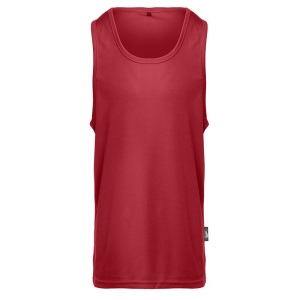 Débardeur respirant homme 5