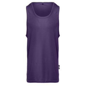 Débardeur respirant homme 9