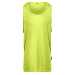 Débardeur respirant homme 6