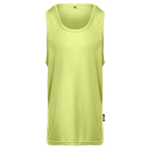 Débardeur respirant homme 7