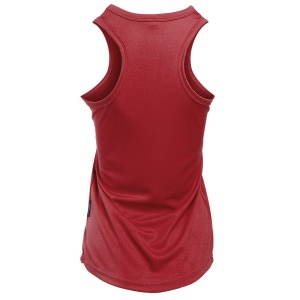 Débardeur respirant femme col en V 15