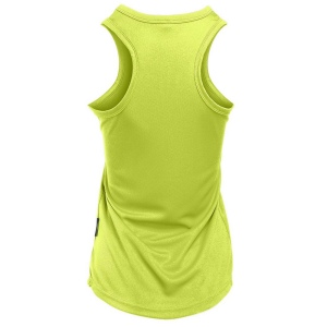 Débardeur respirant femme col en V 16