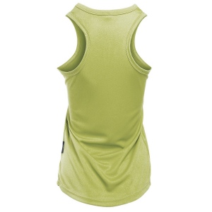 Débardeur respirant femme col en V 17