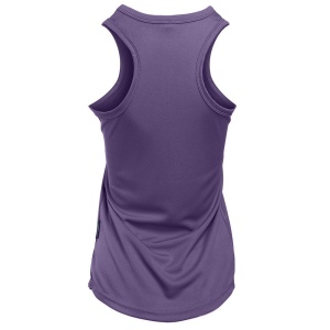 Débardeur respirant femme col en V 18