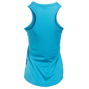 Débardeur respirant femme col en V 19