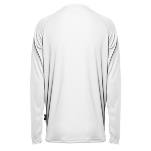 Tee-shirt respirant manches longues 8