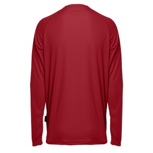 Tee-shirt respirant manches longues 10