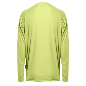 Tee-shirt respirant manches longues 11