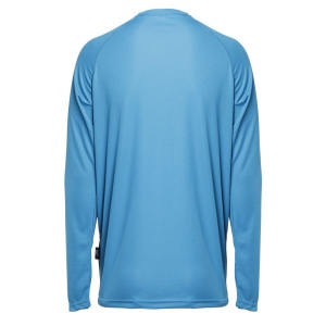 Tee-shirt respirant manches longues 12