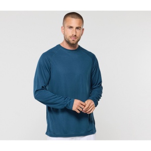 Tee-shirt respirant manches longues 14