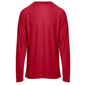 Tee-shirt respirant manches longues 4