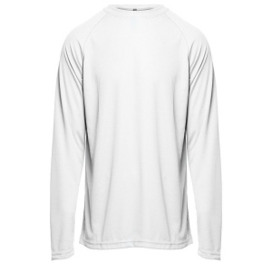 Tee-shirt respirant manches longues 2