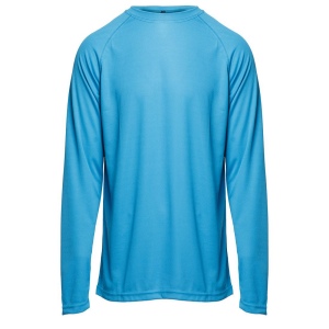 Tee-shirt respirant manches longues 6