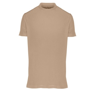 Tee-shirt respirant sans étiquette de marque homme 11