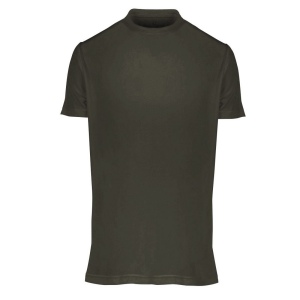 Tee-shirt respirant sans étiquette de marque homme 13
