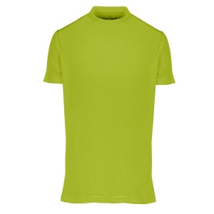 Tee-shirt respirant sans étiquette de marque homme 9