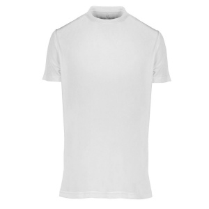 Tee-shirt respirant sans étiquette de marque homme 4