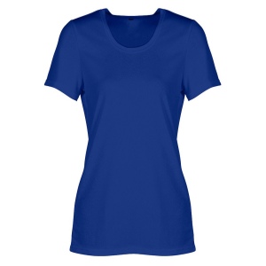 Tee-shirt respirant femme sans étiquette de marque 11