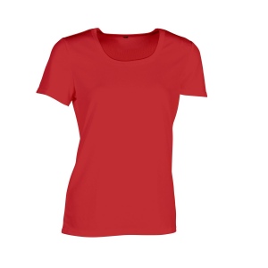 Tee-shirt respirant femme sans étiquette de marque 10