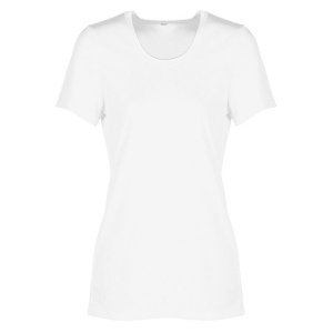 Tee-shirt respirant femme sans étiquette de marque 2