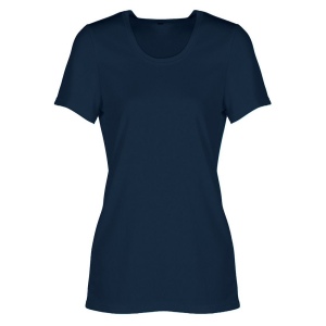 Tee-shirt respirant femme sans étiquette de marque 12