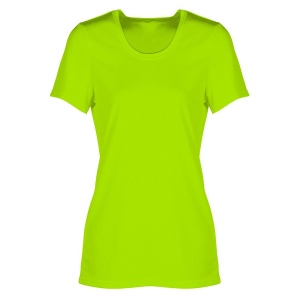Tee-shirt respirant femme sans étiquette de marque 13
