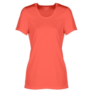 Tee-shirt respirant femme sans étiquette de marque 5