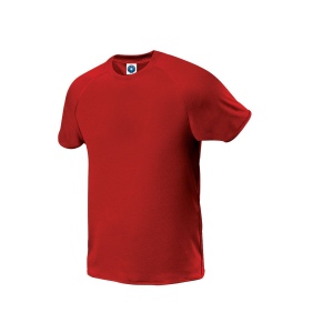 Tee-shirt respirant 7