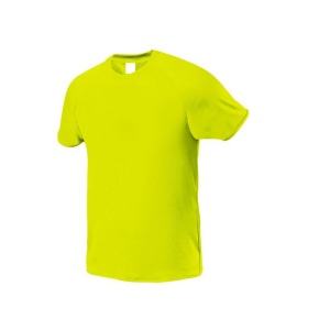 Tee-shirt respirant 6