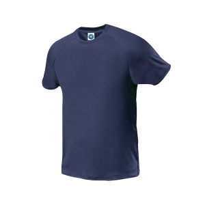 Tee-shirt respirant