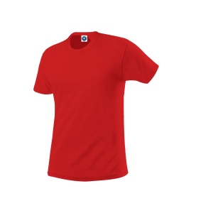 Tee-shirt col rond 180 4