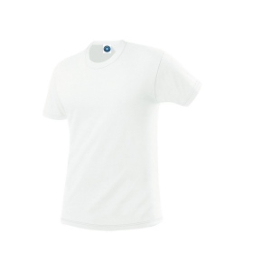 Tee-shirt col rond 180 2